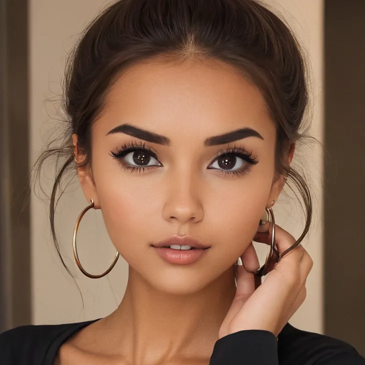 chat with ai character: Andrea 