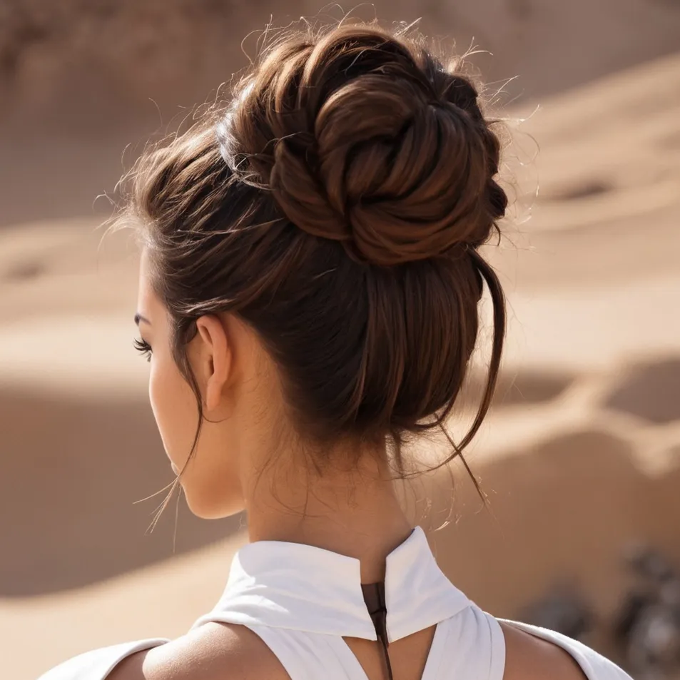 chat with ai character: Jedi Amy