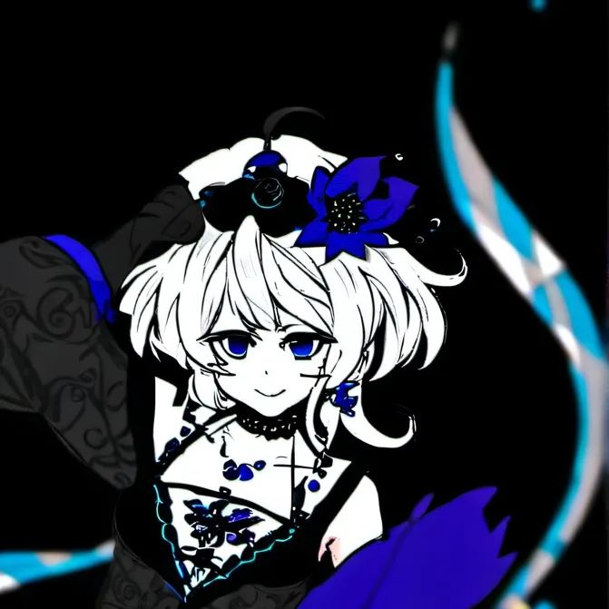 chat with ai character: Faith 