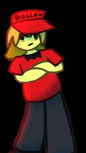 ai character: Elliot background