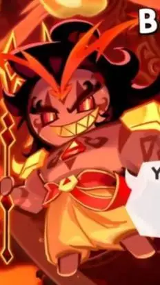 Talkie AI - Chat with Burning Spice 