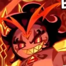 chat with ai character: Burning Spice 