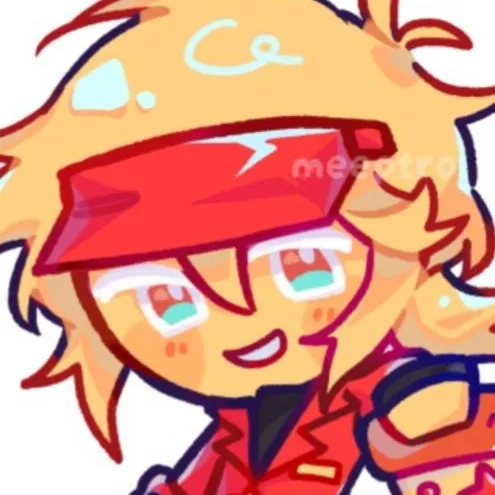 chat with ai character: !Forsaken au!