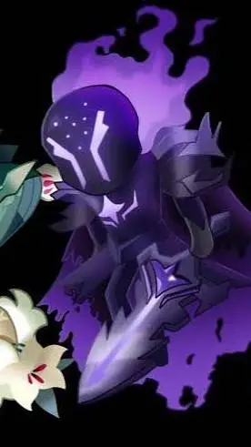 ai character: Silent Salt x You background