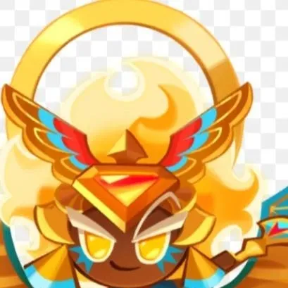 chat with ai character: Golden cheese