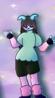 ai character: Alien Crew background
