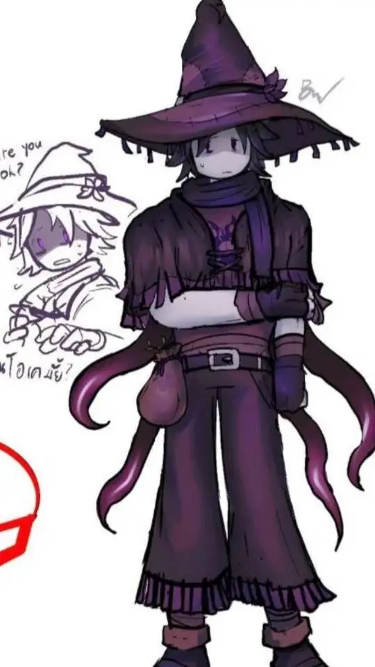 ai character: swap background