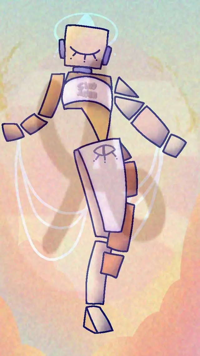 Talkie AI - Chat with Harken 