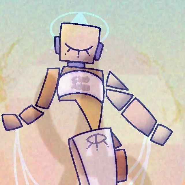 chat with ai character: Harken 