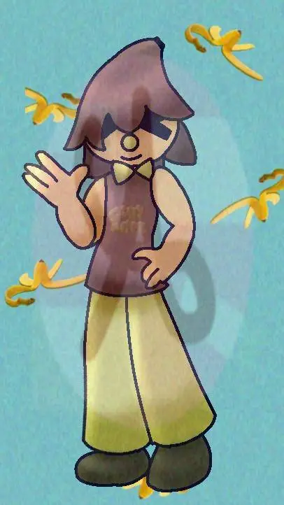 Talkie AI - Chat with Banana 