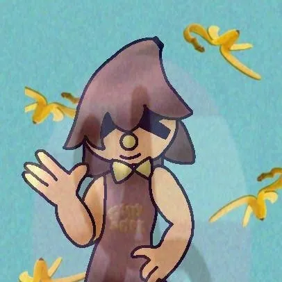 chat with ai character: Banana 