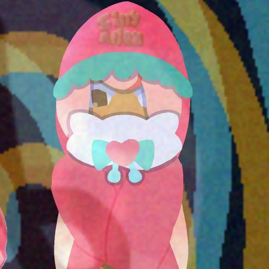 chat with ai character: Strawberry cookie 