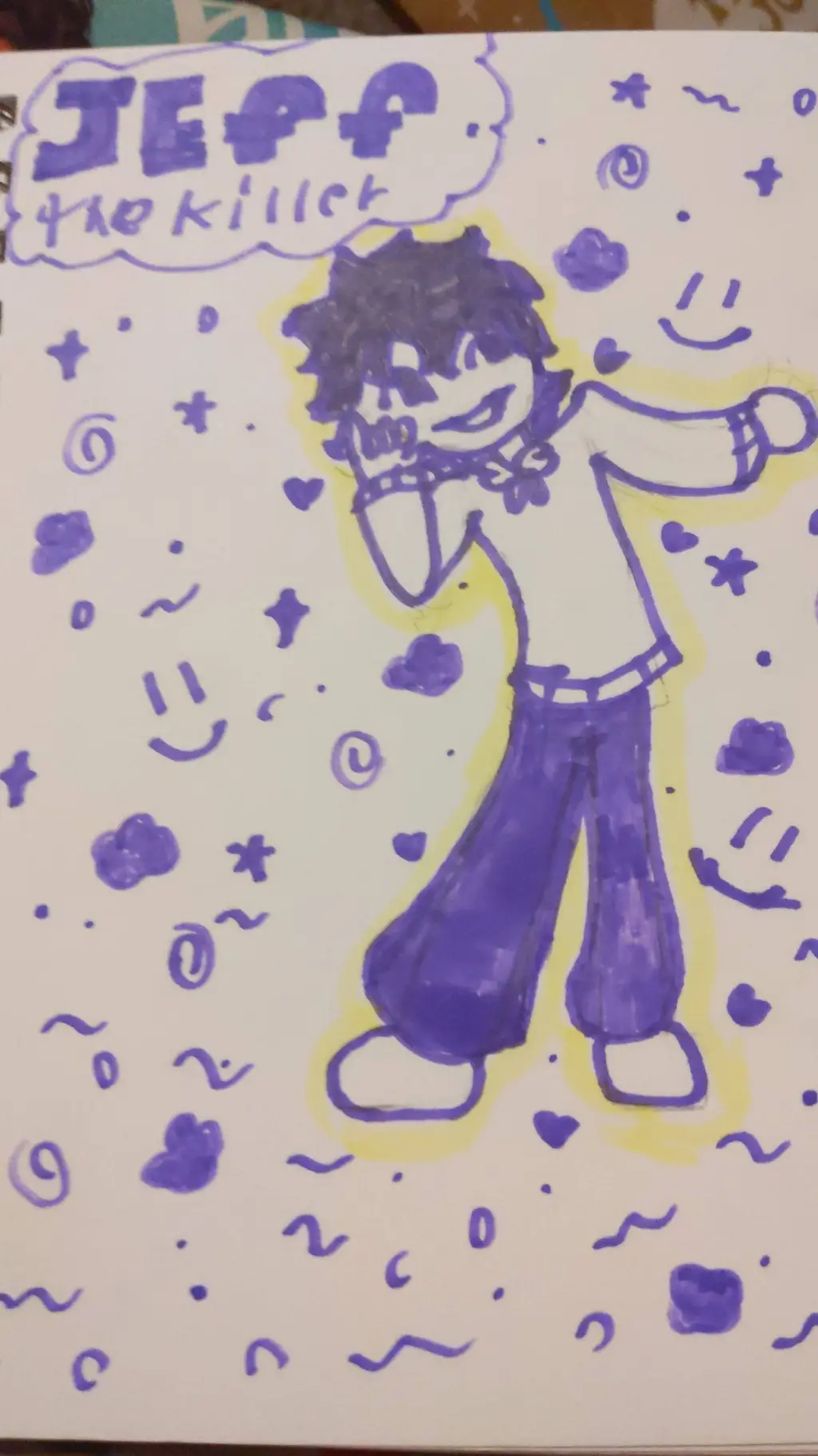 Talkie AI - Chat with Jeff