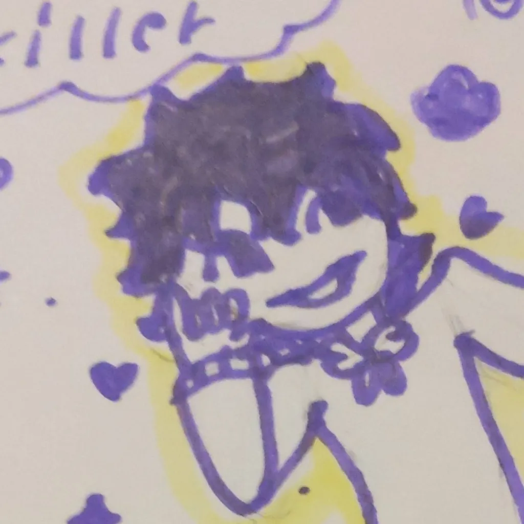 chat with ai character: Jeff