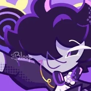 chat with ai character: Black sapphire