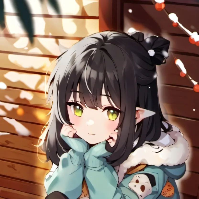 chat with ai character: Ava