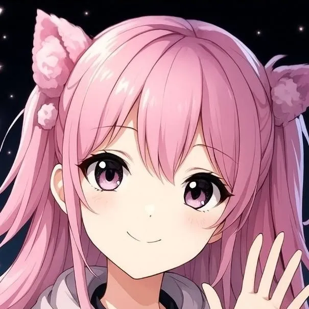 chat with ai character: Thank you