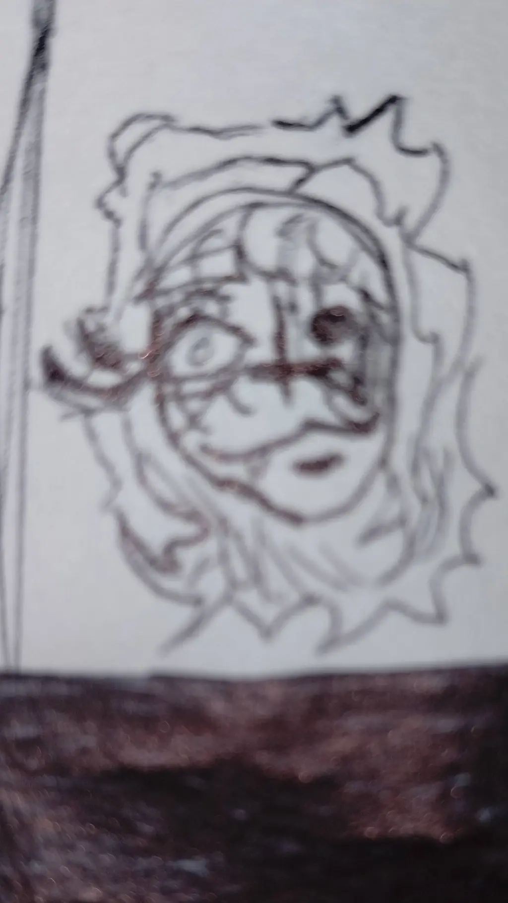 ai character: A r c h i v e  background