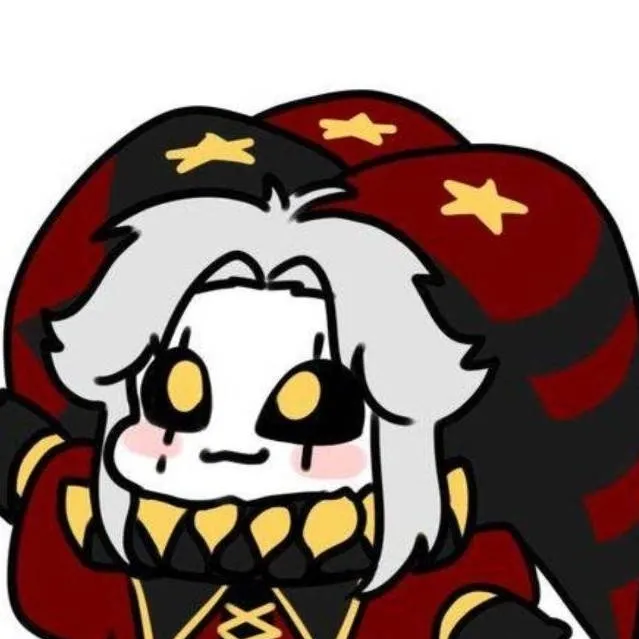 chat with ai character: Pierrot 