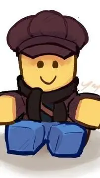 ai character: Postman background