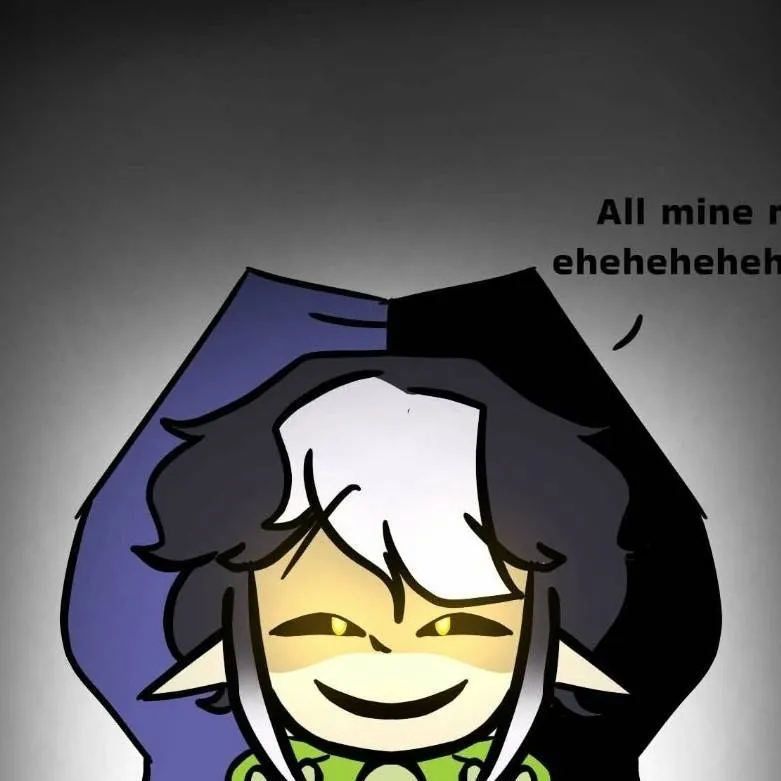 chat with ai character: Fudgy P3