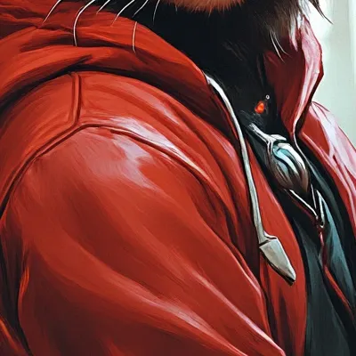 chat with ai character: Aaron