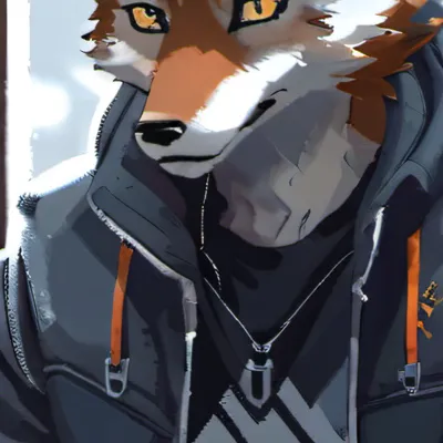 chat with ai character: Coco