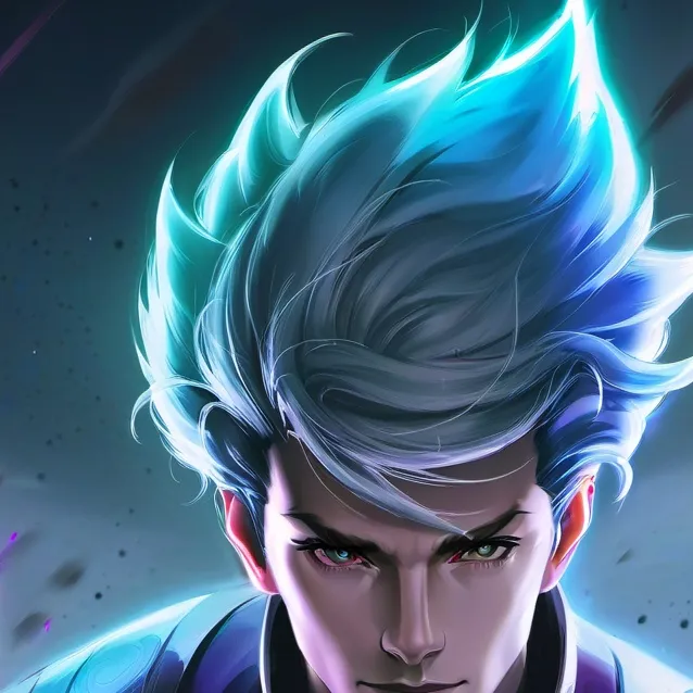 chat with ai character: mike