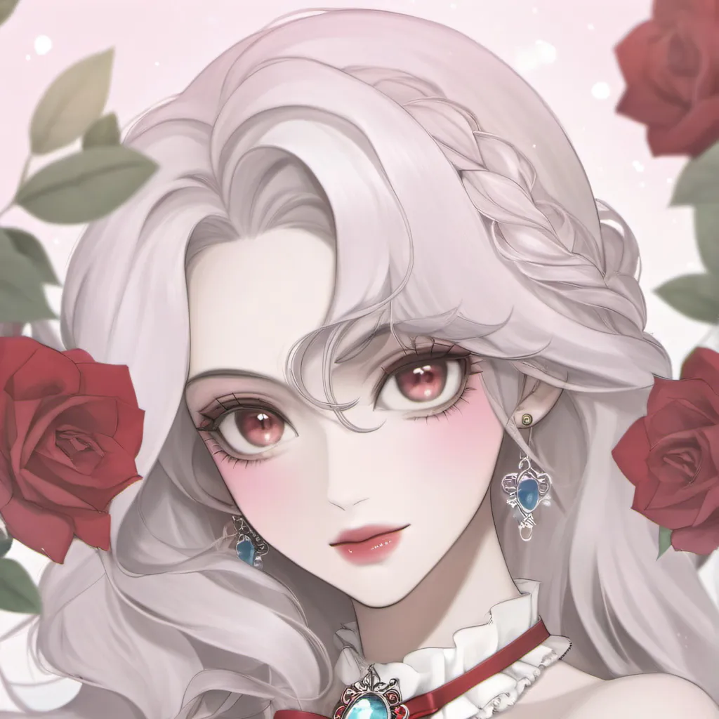 chat with ai character: Rise of Red
