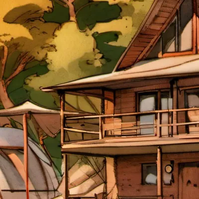 chat with ai character: Camp half blood