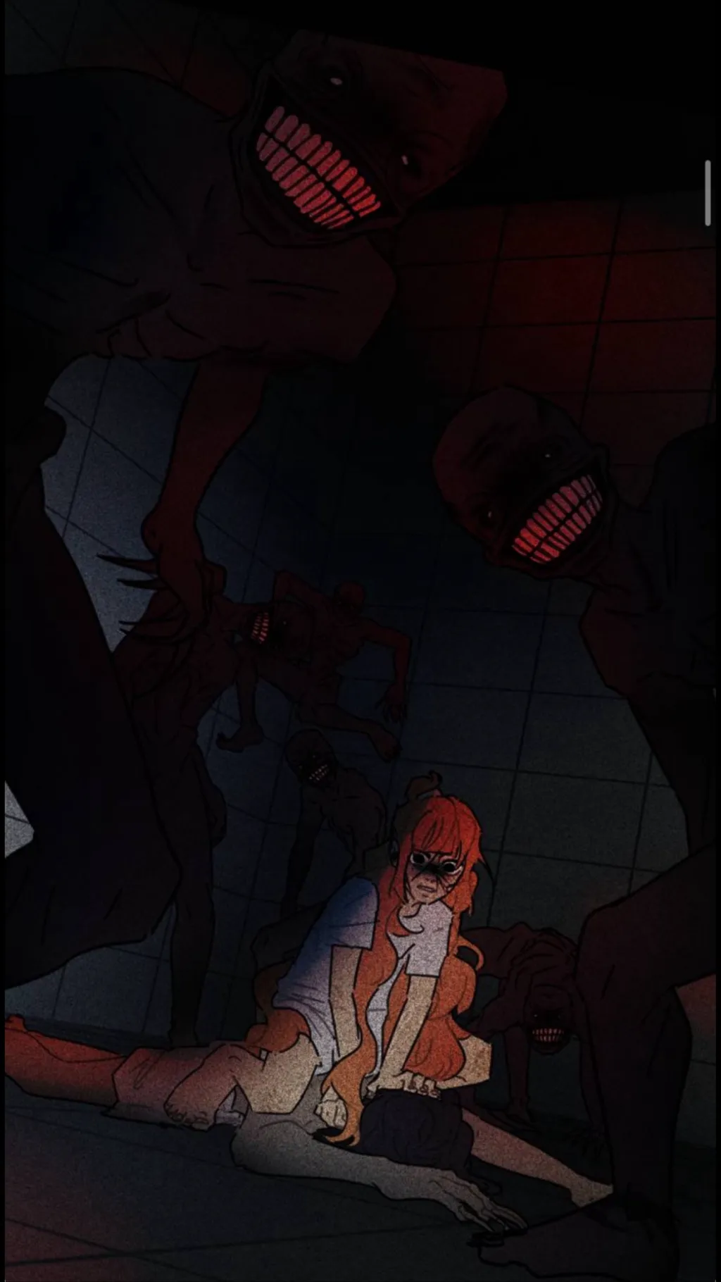 ai character: SBG background