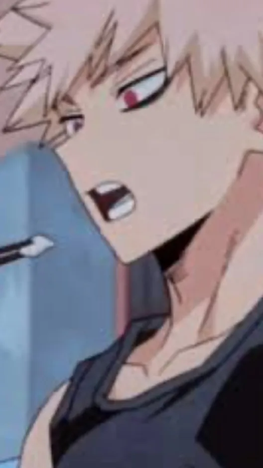 ai character: MHA  background