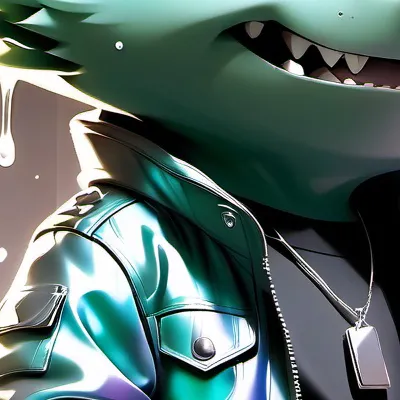 chat with ai character: Skz!