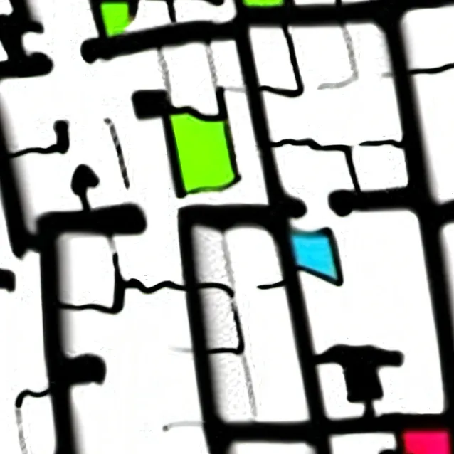 chat with ai character: Mr puzzle