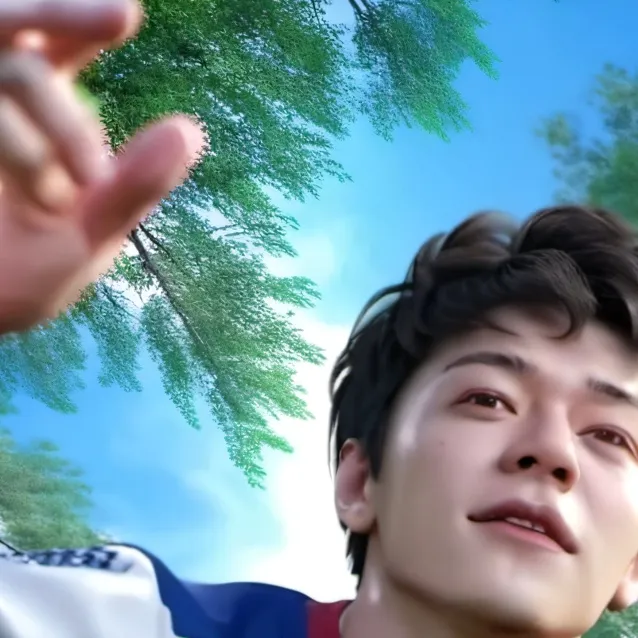 chat with ai character: elihu