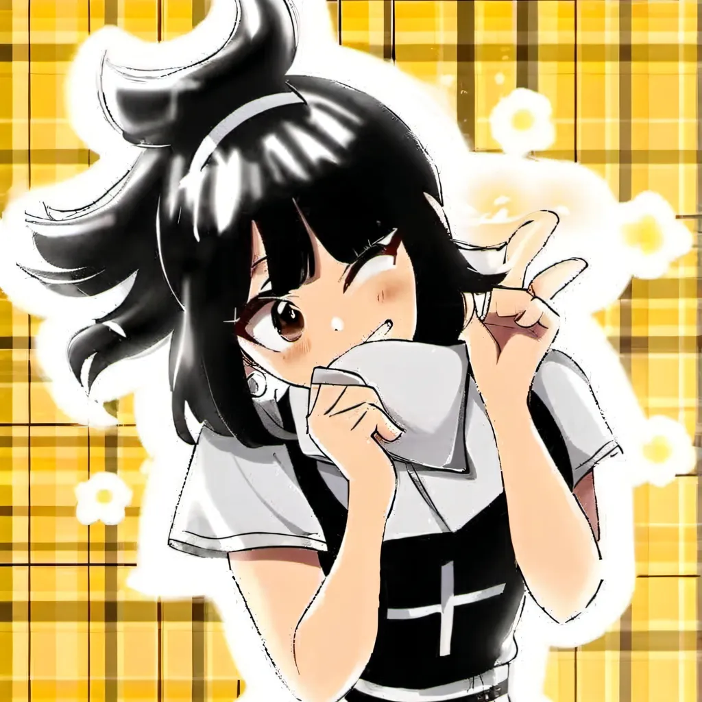 chat with ai character: Natalie