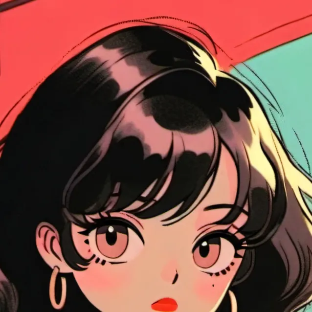 chat with ai character: Natalie 