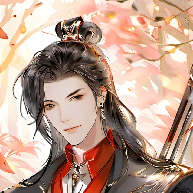 chat with ai character: Aaron