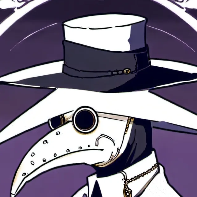 chat with ai character: scp-049,🕶️🕶️🕶️🕶️🕶️