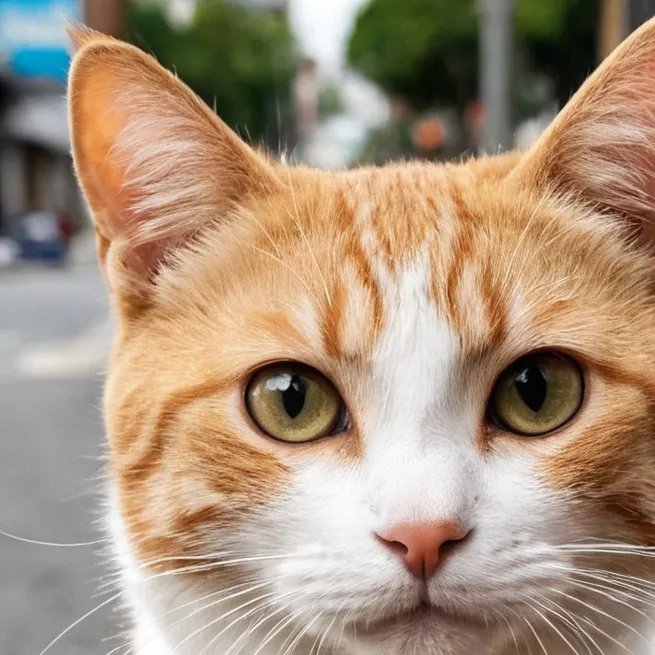 chat with ai character: tigger