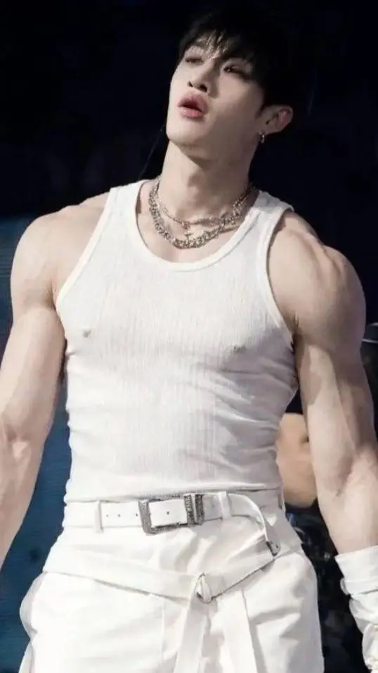 ai character: Bangchan background