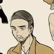 chat with ai character: ⚙️Thomas Connor⚙️
