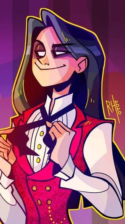 Talkie AI - Chat with ⚙️🐍Sir Phineas🐍⚙️