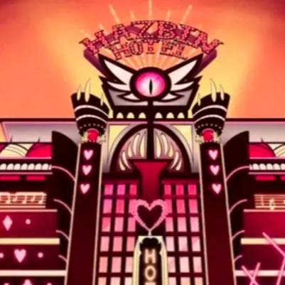 chat with ai character: ❤️Hazbin Hotel❤️