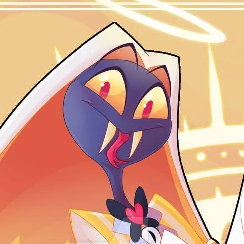 chat with ai character: 💛🐍Sir Pentious🐍💛