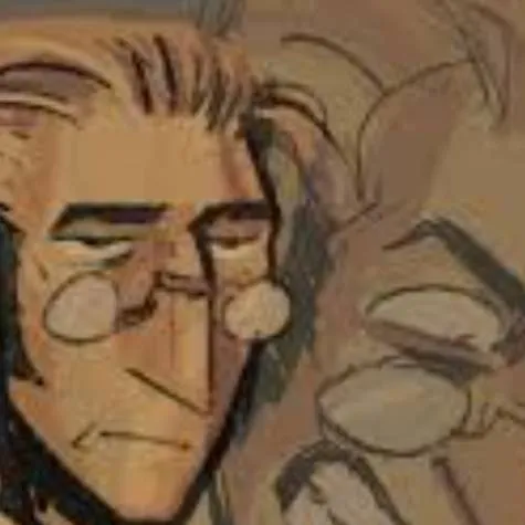 chat with ai character: 💵🕰️Grant Cohen🕰️💵