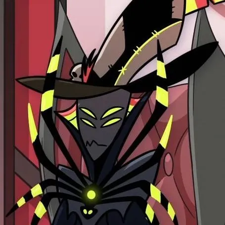 chat with ai character: 🕷️🕸️Zestial🕸️🕷️