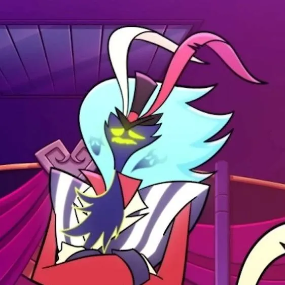 chat with ai character: 💜❤️‍🔥Asmodeus❤️‍🔥💜