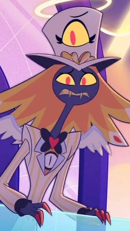 ai character: 🐍Sir Pentious🐍 background