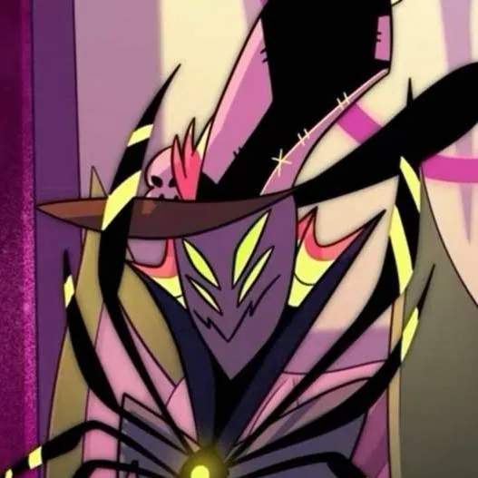 chat with ai character: 💀🕸️Zestial🕸️💀